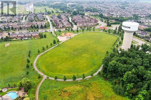 8 Country Fair Way, Hamilton, ON - Outdoor With View