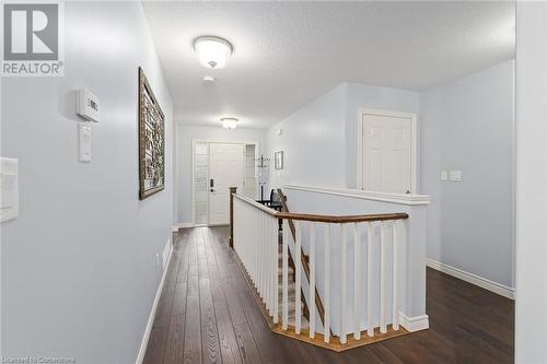 8 Country Fair Way, Hamilton, ON - Indoor Photo Showing Other Room