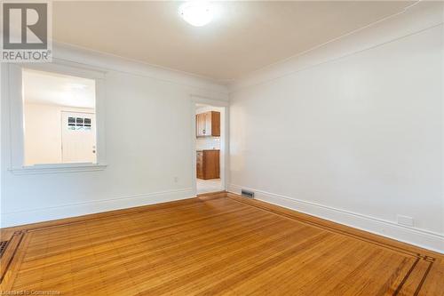 125 Melrose Avenue N, Hamilton, ON - Indoor Photo Showing Other Room