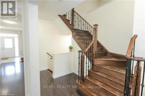 11 Cirillo Street, Brampton (Credit Valley), ON - Indoor Photo Showing Other Room