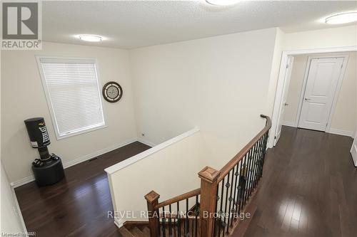 11 Cirillo Street, Brampton (Credit Valley), ON - Indoor Photo Showing Other Room