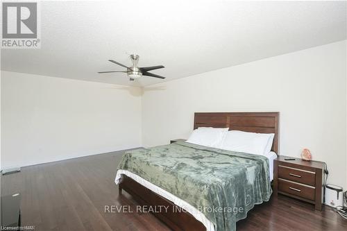 11 Cirillo Street, Brampton (Credit Valley), ON - Indoor Photo Showing Bedroom