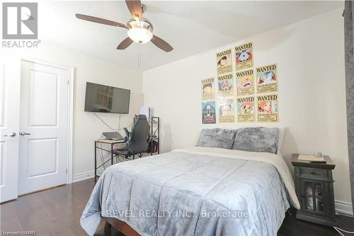 11 Cirillo Street, Brampton (Credit Valley), ON - Indoor Photo Showing Bedroom