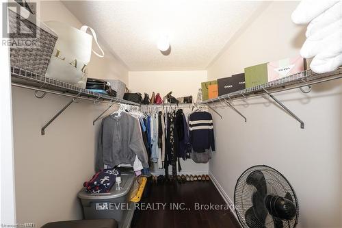 11 Cirillo Street, Brampton (Credit Valley), ON - Indoor With Storage