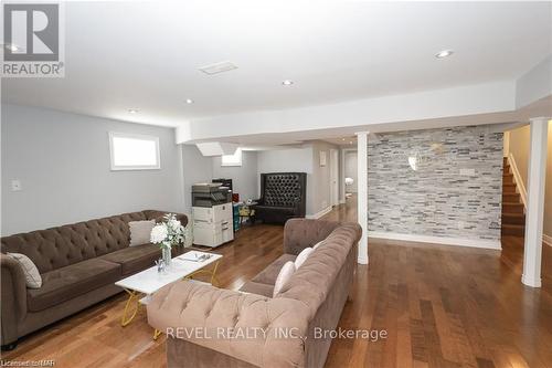 11 Cirillo Street, Brampton (Credit Valley), ON - Indoor Photo Showing Other Room