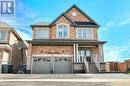 11 Cirillo Street, Brampton, ON  - Outdoor With Facade 