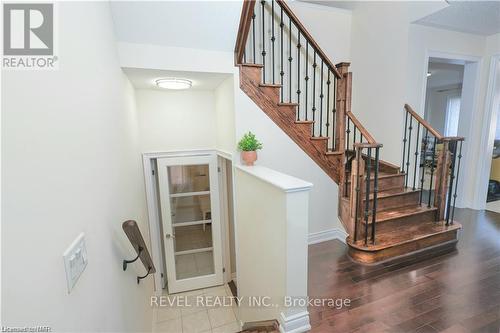 11 Cirillo Street, Brampton, ON - Indoor Photo Showing Other Room