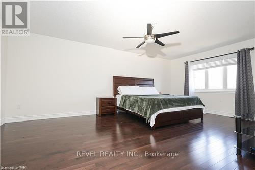 11 Cirillo Street, Brampton, ON - Indoor Photo Showing Bedroom