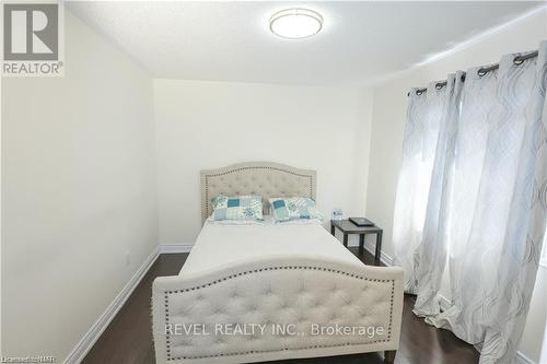 11 Cirillo Street, Brampton, ON - Indoor Photo Showing Bedroom