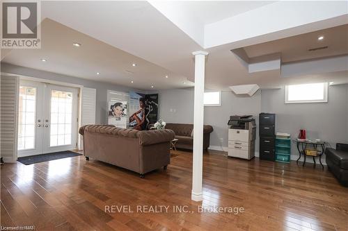 11 Cirillo Street, Brampton, ON - Indoor