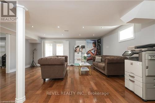 11 Cirillo Street, Brampton, ON - Indoor