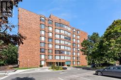 200 LIMERIDGE Road W Unit# 604  Hamilton, ON L9C 7M7