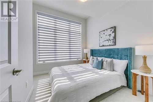 1488 Yellow Rose Circle, Oakville, ON - Indoor Photo Showing Bedroom