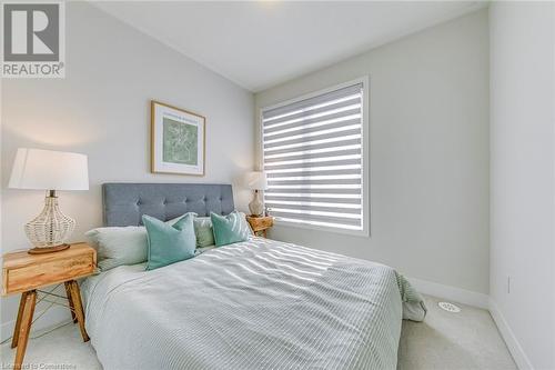 1488 Yellow Rose Circle, Oakville, ON - Indoor Photo Showing Bedroom