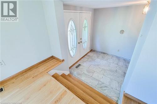 215 Montmorency Drive, Hamilton, ON - Indoor Photo Showing Other Room