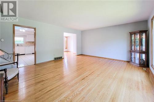 215 Montmorency Drive, Hamilton, ON - Indoor Photo Showing Other Room