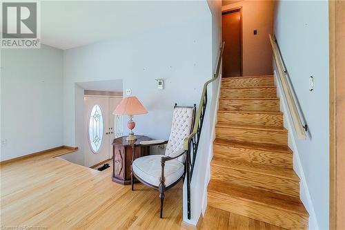 215 Montmorency Drive, Hamilton, ON - Indoor Photo Showing Other Room