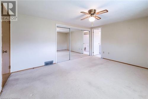 215 Montmorency Drive, Hamilton, ON - Indoor Photo Showing Other Room