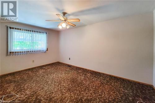 215 Montmorency Drive, Hamilton, ON - Indoor Photo Showing Other Room