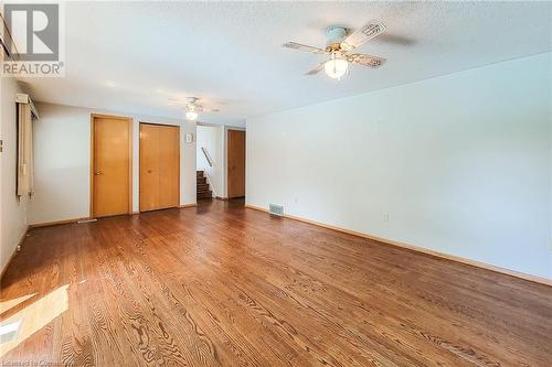 215 Montmorency Drive, Hamilton, ON - Indoor Photo Showing Other Room