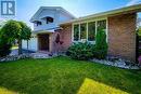 215 Montmorency Drive, Hamilton, ON  - Outdoor 