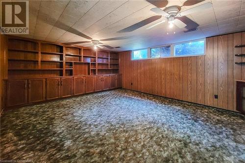 215 Montmorency Drive, Hamilton, ON - Indoor Photo Showing Other Room