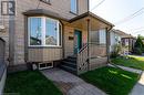 394 Cope Street, Hamilton, ON  - Outdoor With Deck Patio Veranda 