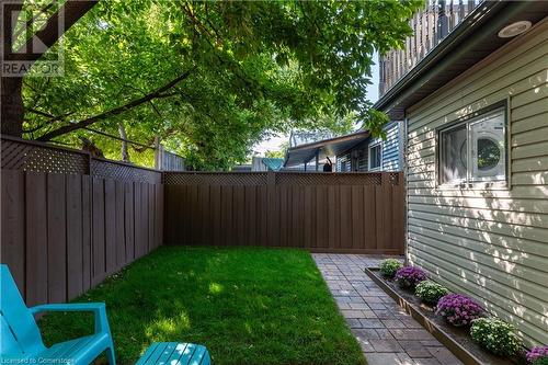 394 Cope Street, Hamilton, ON - Outdoor