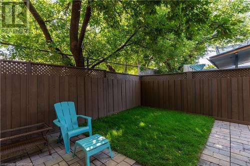 394 Cope Street, Hamilton, ON - Outdoor With Deck Patio Veranda