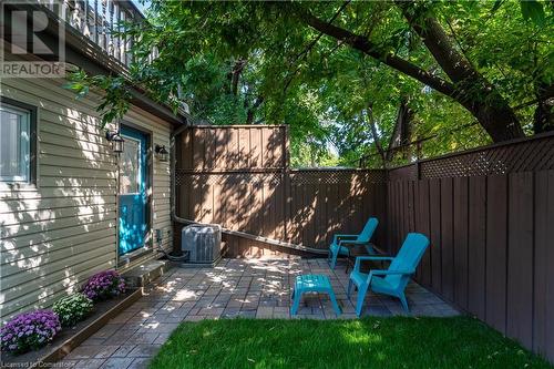 394 Cope Street, Hamilton, ON - Outdoor