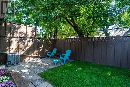 394 Cope Street, Hamilton, ON - Outdoor With Deck Patio Veranda