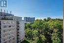 3000 Creekside Drive Unit# 801, Dundas, ON  - Outdoor 