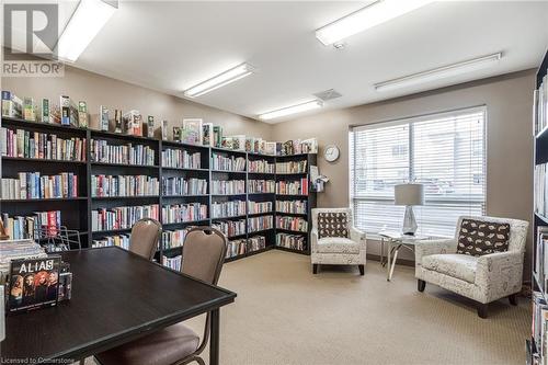 3000 Creekside Drive Unit# 801, Dundas, ON - Indoor Photo Showing Other Room