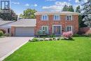 1650 Kerns Road, Burlington, ON  - Outdoor With Facade 