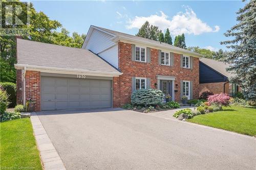 1650 Kerns Road, Burlington, ON - Outdoor