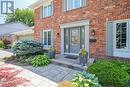 1650 Kerns Road, Burlington, ON  - Outdoor 