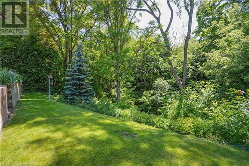 1650 Kerns Road, Burlington, ON - Outdoor