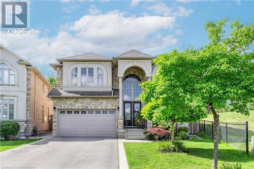 240 Cloverleaf Drive, Ancaster, ON 