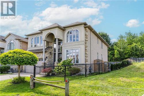 240 Cloverleaf Drive, Ancaster, ON 