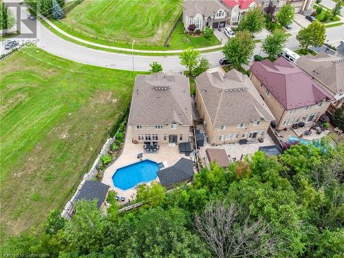 240 Cloverleaf Drive, Ancaster, ON 