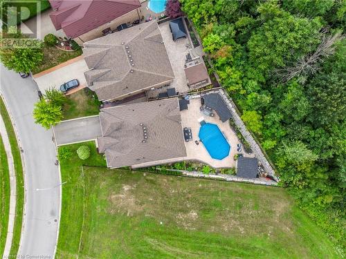 240 Cloverleaf Drive, Ancaster, ON 