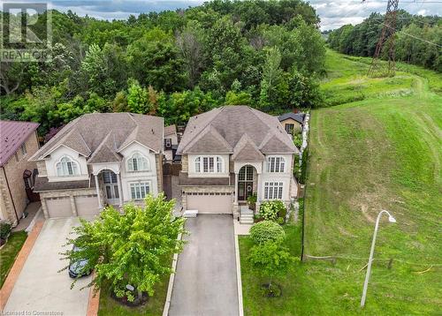 240 Cloverleaf Drive, Ancaster, ON 