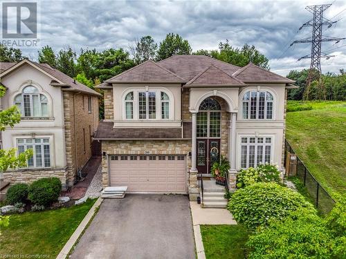 240 Cloverleaf Drive, Ancaster, ON 