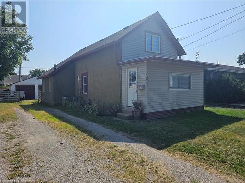 295 Killaly Street E, Port Colborne, ON - Outdoor