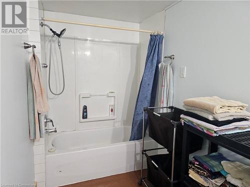 295 Killaly Street E, Port Colborne, ON - Indoor Photo Showing Bathroom