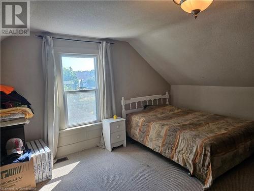 295 Killaly Street E, Port Colborne, ON - Indoor Photo Showing Bedroom