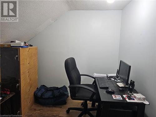 295 Killaly Street E, Port Colborne, ON - Indoor Photo Showing Office