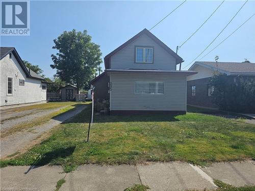 295 Killaly Street E, Port Colborne, ON - Outdoor