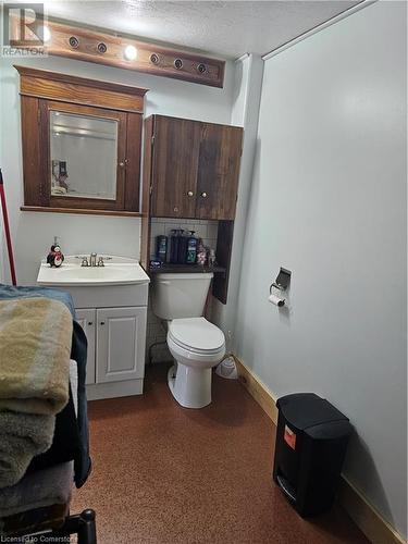 295 Killaly Street E, Port Colborne, ON - Indoor Photo Showing Bathroom