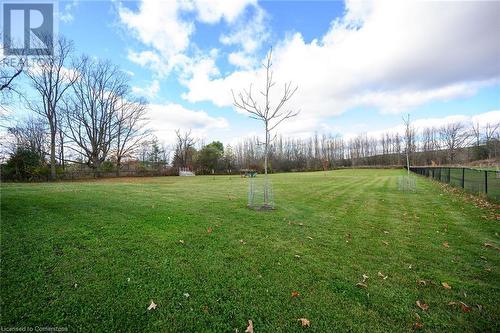 1897 Concession 8 Road W, Hamilton, ON - Outdoor With View